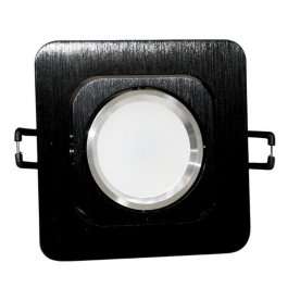 Встраиваемый светильник LDC 8063-L98 BK