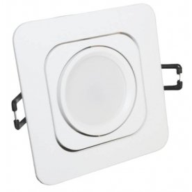 Встраиваемый светильник LDC 8063-L98 WT