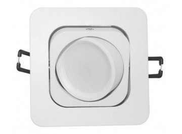 Встраиваемый светильник LDC 8063-L98 WT