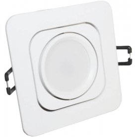 Встраиваемый светильник LDC 8063-SS-L98*W98 WT