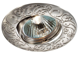 Встраиваемый светильник Nenna 369643