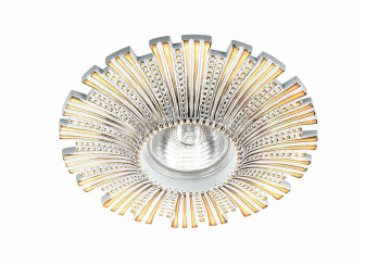 Встраиваемый светильник Pattern 370325