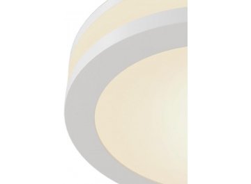 Точечный светильник Phanton DL2001-L12W4K