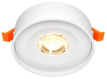 Встраиваемый светильник Planet DL035-2-L6W4K