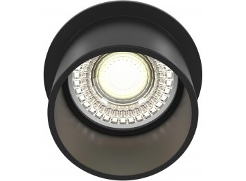 Встраиваемый светильник DL050-01B