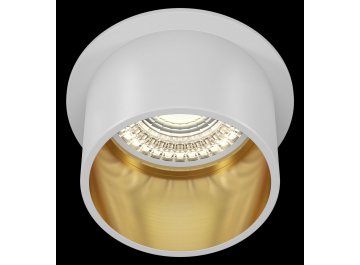 Встраиваемый светильник DL050-01WG