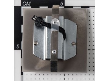 Встраиваемый светильник Скалли CLD006K1