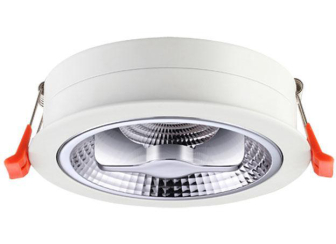 Встраиваемый светильник Snail 357568