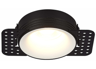 Встраиваемый светильник ST218.458.01