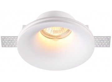 Встраиваемый светильник Yeso 370485