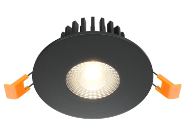 Встраиваемый светильник Zen DL038-2-L7B4K