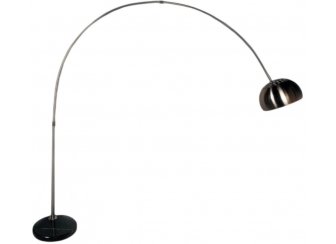 Торшер LDF 5508-B CHR
