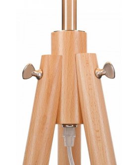 Торшер Calvin Z177-FL-01-BR