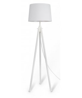 Торшер Z177FL-01W