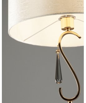 Торшер V10557-1F