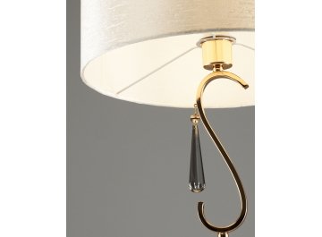 Торшер V10557-1F