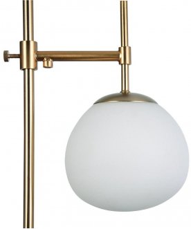 Торшер Erich MOD221-FL-01-G