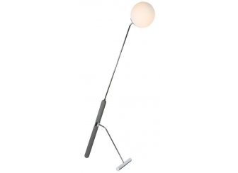 Торшер LDF 6011-1 CHR