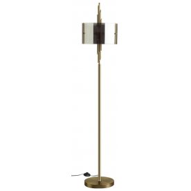 Торшер 4895/3F