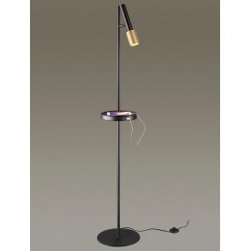 Торшер 4240/1F