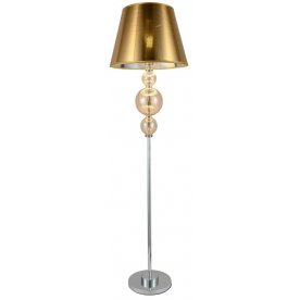 Торшер LDF 1123 GD