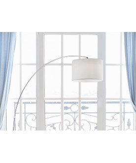 Торшер Nevada Z329-FL-01-CH