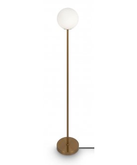 Торшер MOD013FL-01BS