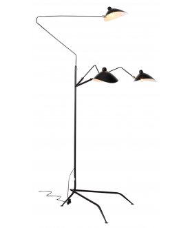 Торшер Spruzzo SL305.405.03