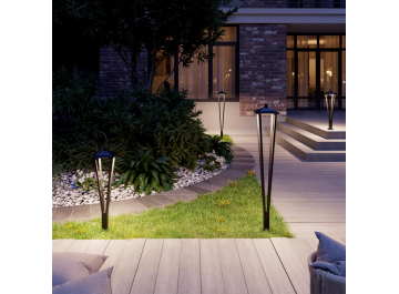 Ландшафтный светильник 6655/12GA