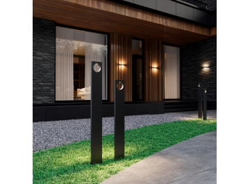 Ландшафтный светильник 6653/10GA