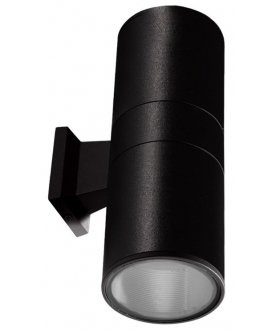 Уличный настенный светильник CLT 138W300 BL