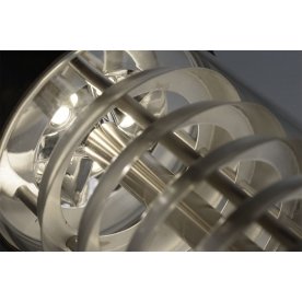 Наземный низкий светильник Меркурий 4 807041801