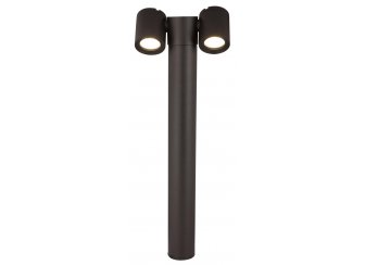 Наземный низкий светильник Wall Street O010FL-02B