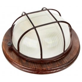 Уличный настенный светильник 1301D