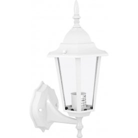 Уличный настенный светильник 4101 С01