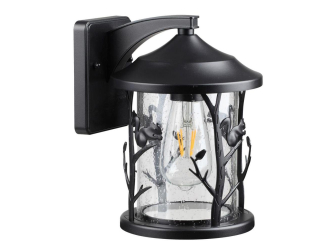 Уличный настенный светильник 4963/1W