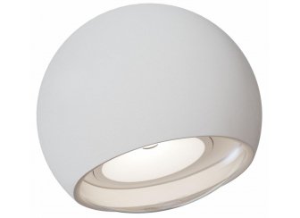 Уличный настенный светильник Stream O032WL-L3W3K