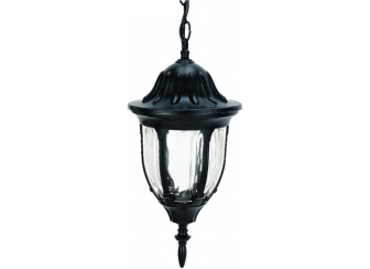 Уличный подвесной светильник 4505 С02