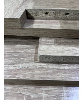 Письменный стол СПм-25