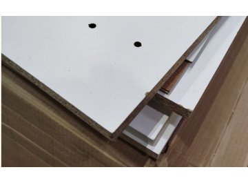 Шкаф Мадера ШМУ