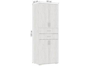 Шкаф Паркинс ШК 05