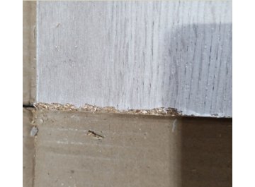 Шкаф Вальс ШК-600