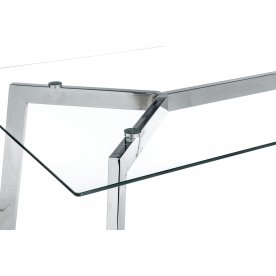 Стеклянный стол Modern