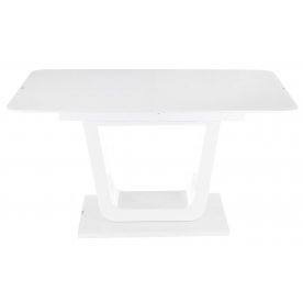 Стол на тумбе Vlinder 140