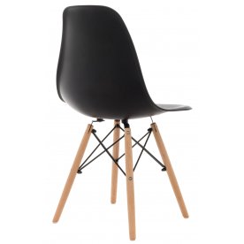 Пластиковый стул Eames