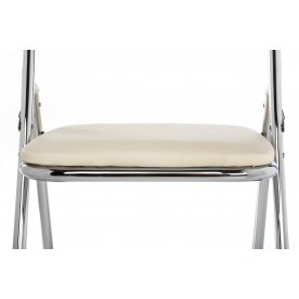 Стул на металлокаркасе Fold