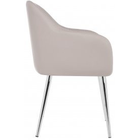 Стул на металлокаркасе Mody