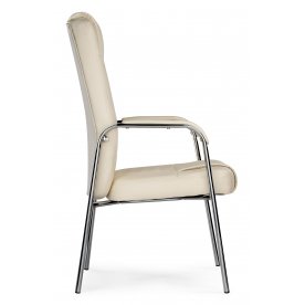 Стул на металлокаркасе Sima