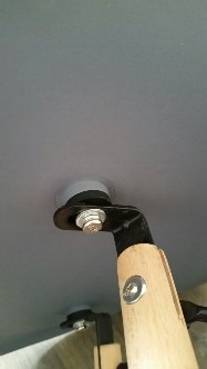 Стул Eames PC-015 yellow фото покупателя 516