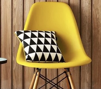 Стул Eames black фото покупателя 371